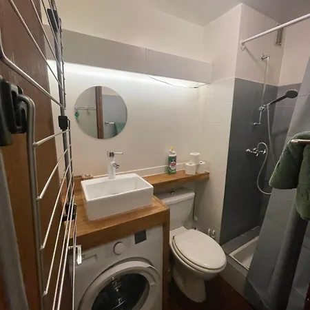 1 Personne Heidi5 Megève