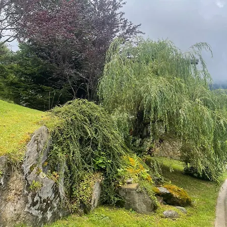 Appartement 1 Personne Heidi5 *