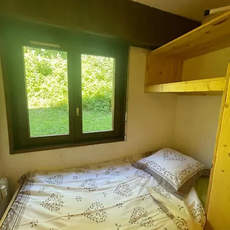 1 Personne Heidi5 Megève
