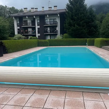 1 Personne Heidi5 Appartement Megève