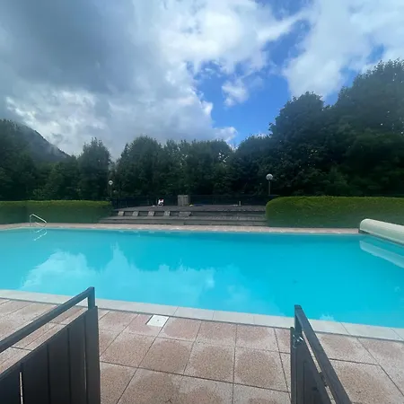 1 Personne Heidi5 Appartement