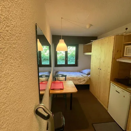 Appartement 1 Personne Heidi5 Megève