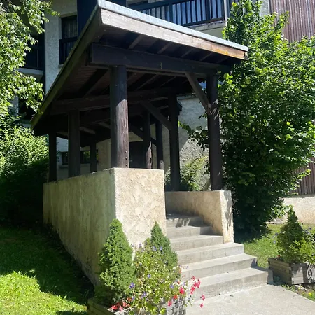 Appartement 1 Personne Heidi5